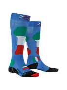 X-SOCKS SKI PATRIOT 4.0 ITALY - Italy - Over The Calf - 1 of 1