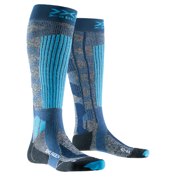 レッグウェア skylrk socks XS-SSKRW19U-A234--x-socks-ski-