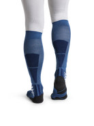 X-SOCKS SKI PERFORM PATRIOT FRANCE OTC - France - Over The Calf - 3 of 4