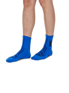 X-SOCKS HIKE DISCOVER ANKLE - Twyce Blue Blue - Ankle - 7 of 12