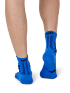X-SOCKS HIKE DISCOVER ANKLE - Twyce Blue Blue - Ankle - 8 of 12