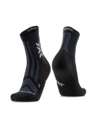 X-SOCKS HIKE DISCOVER ANKLE - Black Charcoal - Ankle - 1 of 12