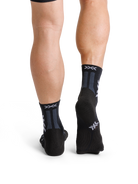 X-SOCKS HIKE DISCOVER ANKLE - Black Charcoal - Ankle - 4 of 12