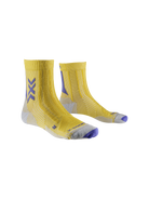 X-SOCKS TREKKING PERFORM ANKLE - Flax Gold Amethyst - Ankle - 5 of 5