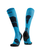 X-SOCKS SKI PERFORM MERINO OTC - Eternal Ice - Over The Calf - 13 of 20