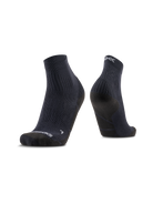 X-SOCKS CORE SPORT ANKLE - Opal Black Arctic White - Ankle - 2 of 9