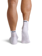 X-SOCKS CORE SPORT ANKLE - Arctic White Opal Black - Ankle - 7 of 9