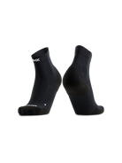 X-SOCKS CORE SPORT LIGHT ANKLE - X Black X White - Ankle - 1 of 8