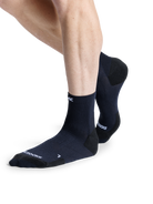 X-SOCKS CORE SPORT LIGHT ANKLE - X Black X White - Ankle - 3 of 8