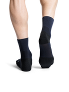 X-SOCKS CORE SPORT LIGHT ANKLE - X Black X White - Ankle - 4 of 8