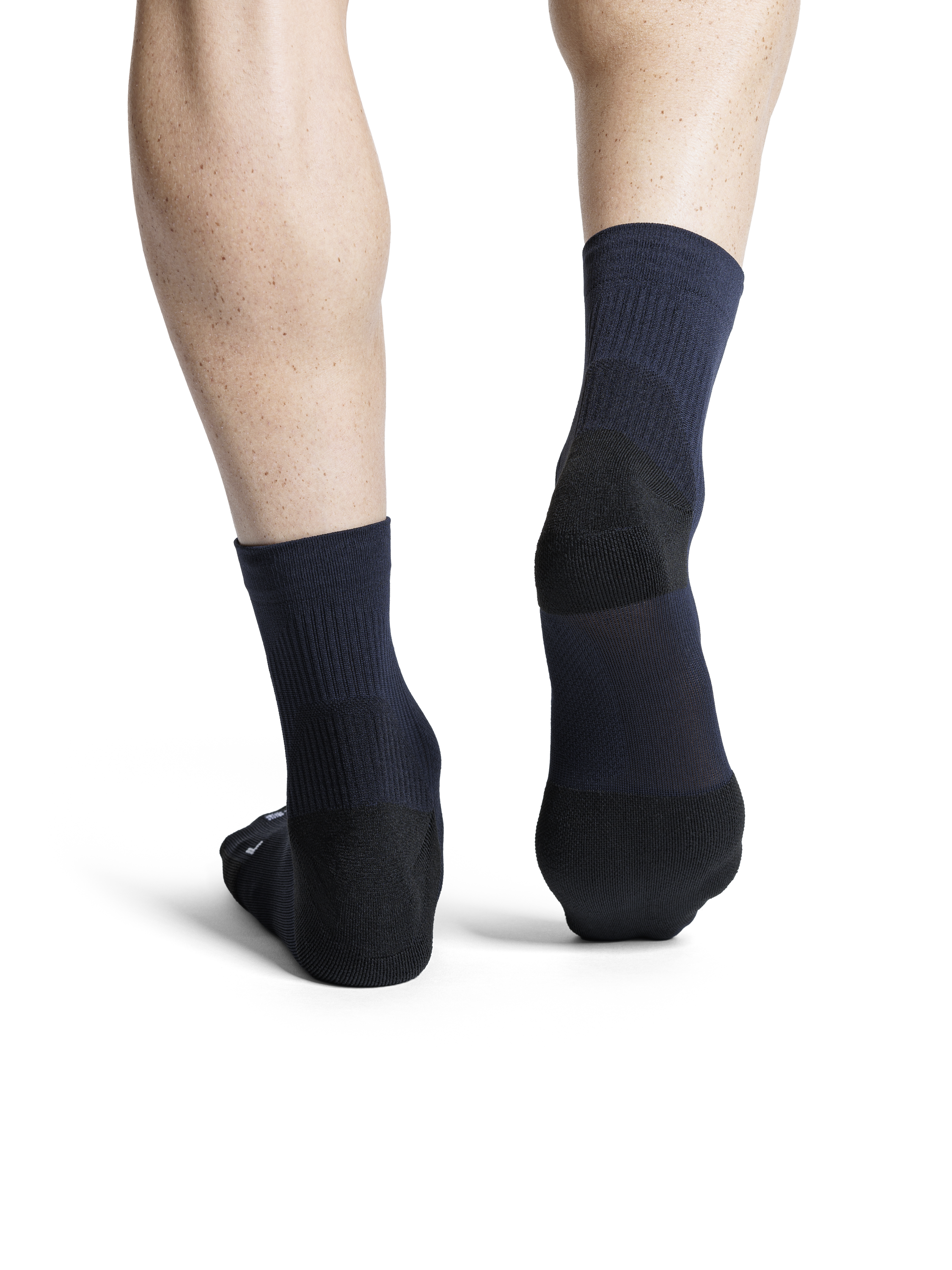 X-SOCKS CORE SPORT LIGHT ANKLE - X Black X White - Ankle - 4 of 8