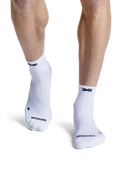 X-SOCKS CORE SPORT LIGHT ANKLE - X White X Black - Ankle - 6 of 8
