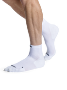 X-SOCKS CORE SPORT LIGHT ANKLE - X White X Black - Ankle - 7 of 8