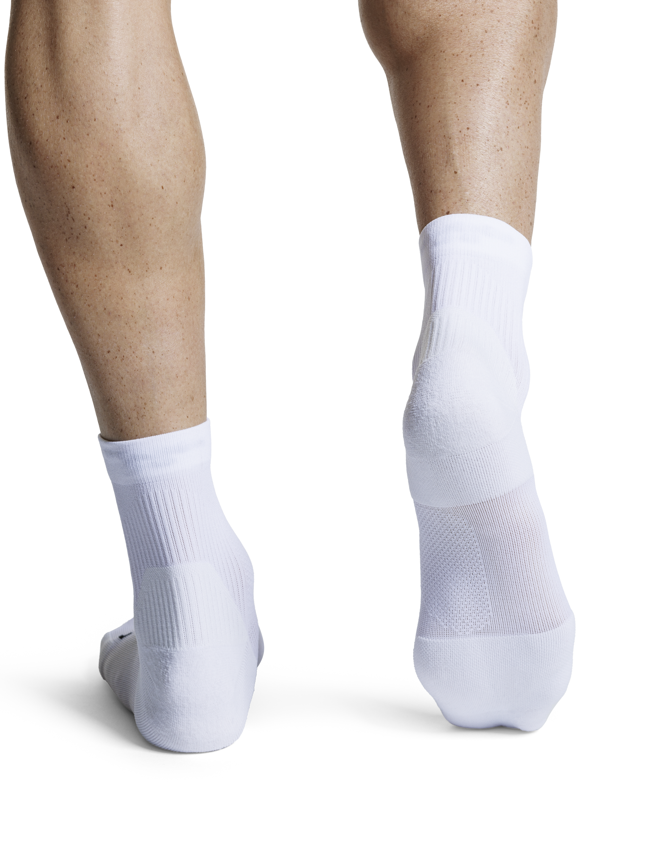 X-SOCKS CORE SPORT LIGHT ANKLE - X White X Black - Ankle - 8 of 8