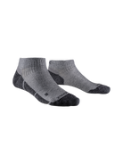 X-SOCKS CORE NATURAL LOW CUT - Medium Grey - Low Cut - 1 of 9