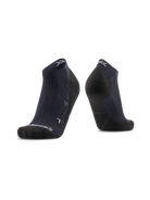 X-SOCKS CORE SPORT LOW CUT - Opal Black Arctic White - Low Cut - 5 of 8