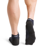 X-SOCKS CORE SPORT LOW CUT - Opal Black Arctic White - Low Cut - 7 of 8