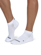 X-SOCKS CORE SPORT LOW CUT - Arctic White Opal Black - Low Cut - 3 of 8