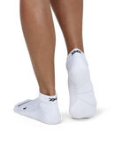 X-SOCKS CORE SPORT LOW CUT - Arctic White Opal Black - Low Cut - 4 of 8