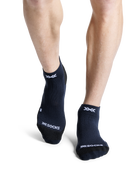 X-SOCKS CORE SPORT LIGHT LOW CUT - X Black X White - Low Cut - 2 of 8
