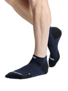 X-SOCKS CORE SPORT LIGHT LOW CUT - X Black X White - Low Cut - 3 of 8