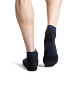 X-SOCKS CORE SPORT LIGHT LOW CUT - X Black X White - Low Cut - 4 of 8