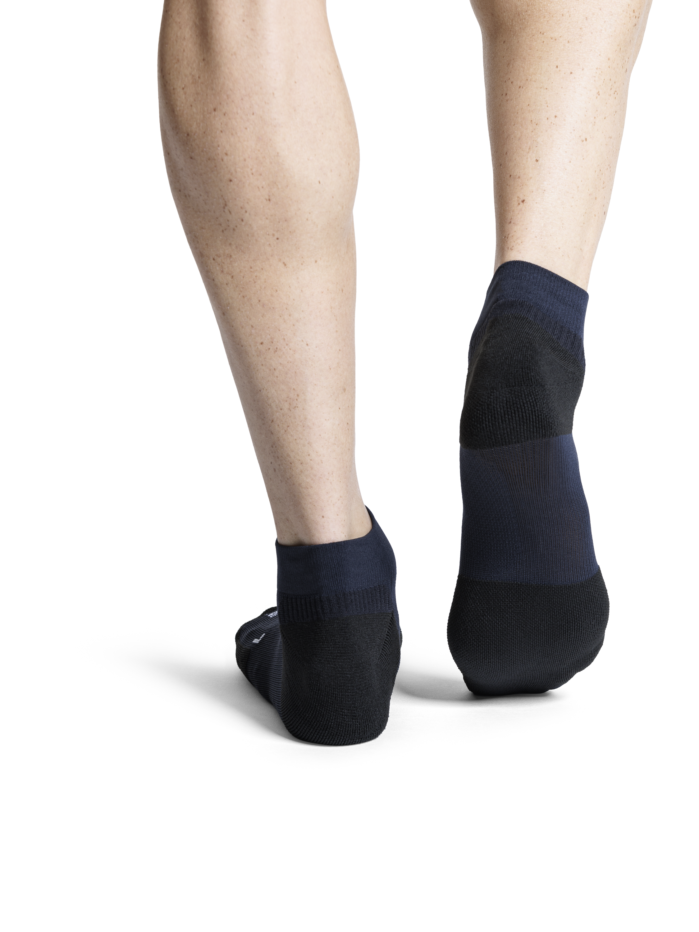 X-SOCKS CORE SPORT LIGHT LOW CUT - X Black X White - Low Cut - 4 of 8