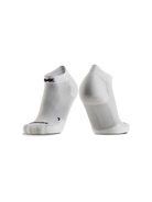 X-SOCKS CORE SPORT LIGHT LOW CUT - X White X Black - Low Cut - 5 of 8