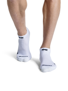 X-SOCKS CORE SPORT LIGHT LOW CUT - X White X Black - Low Cut - 6 of 8