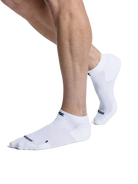 X-SOCKS CORE SPORT LIGHT LOW CUT - X White X Black - Low Cut - 7 of 8