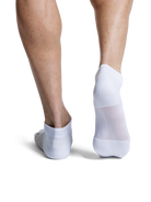 X-SOCKS CORE SPORT LIGHT LOW CUT - X White X Black - Low Cut - 8 of 8
