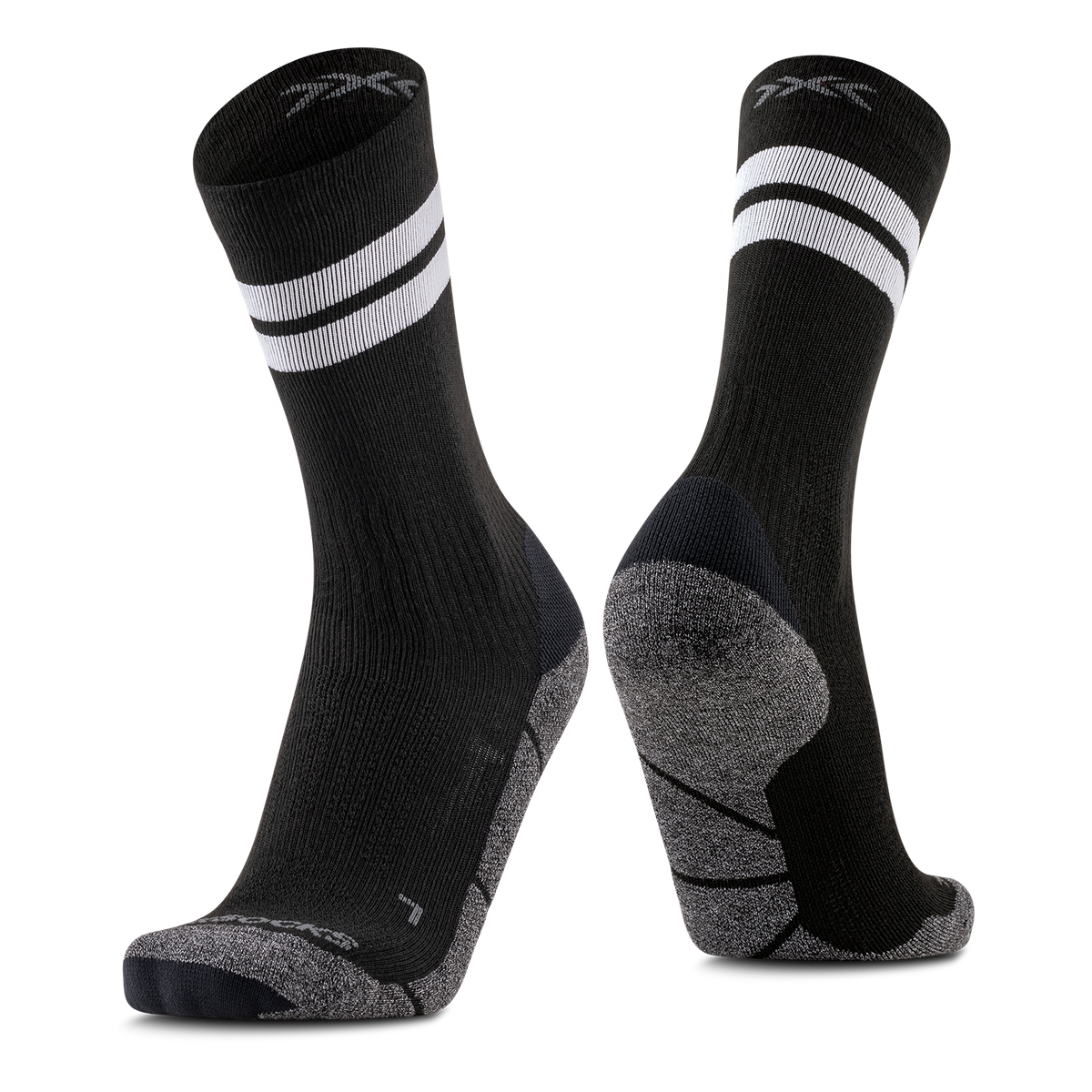 X-SOCKS Core Natural Graphics Crew Socks - Order Online – X-BIONIC