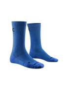 X-SOCKS CORE SPORT GRAPHICS CREW - Twyce Blue - Crew - 1 of 9