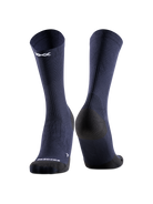 X-SOCKS CORE SPORT LIGHT CREW - X Black X White - Crew - 1 of 8