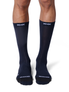 X-SOCKS CORE SPORT LIGHT CREW - X Black X White - Crew - 2 of 8