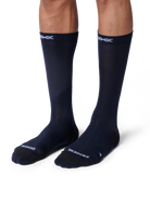 X-SOCKS CORE SPORT LIGHT CREW - X Black X White - Crew - 3 of 8