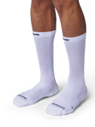 X-SOCKS CORE SPORT LIGHT CREW - X White X Black - Crew - 7 of 8