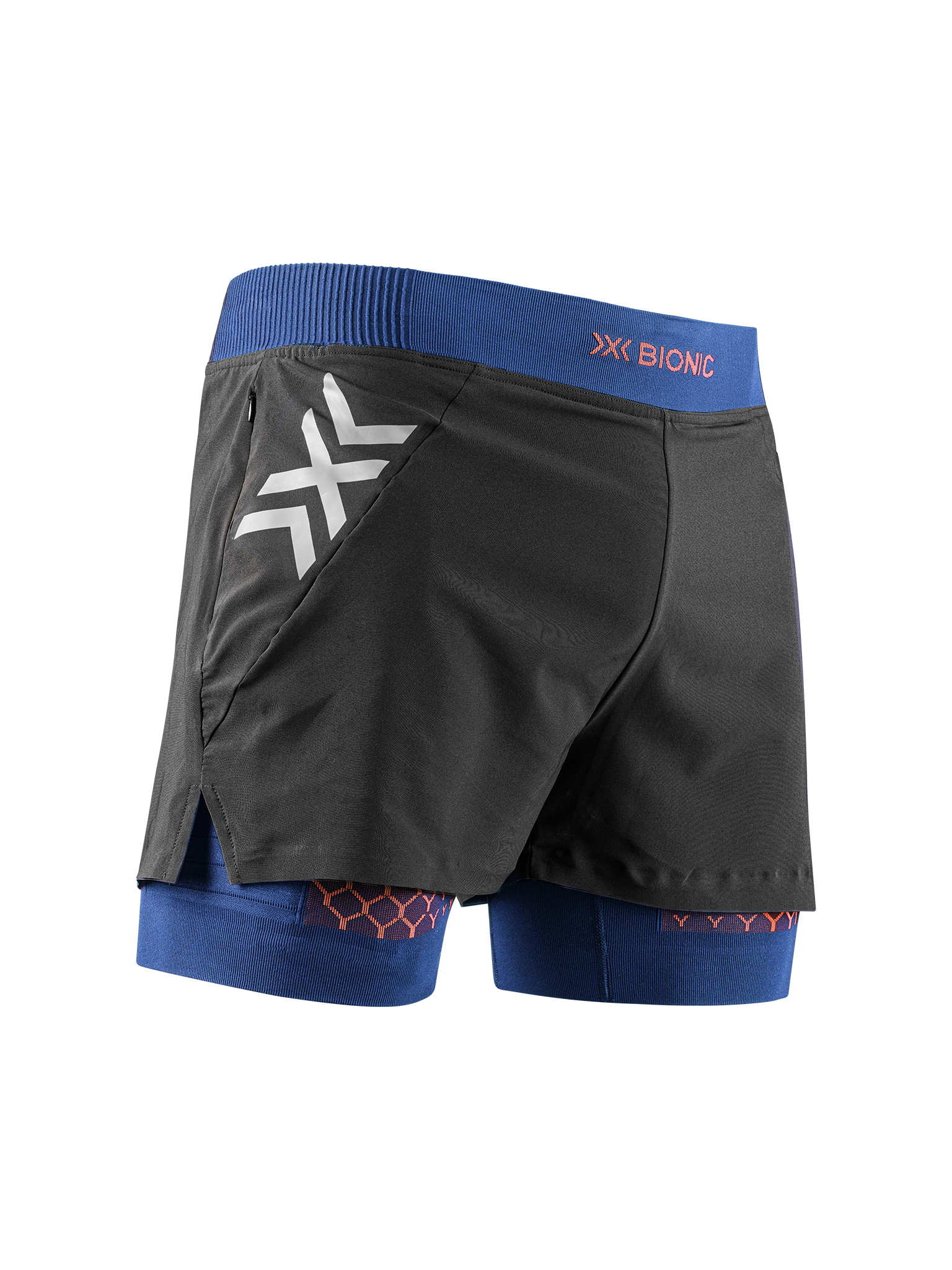 TWYCE RACE 2in1 SHORTS MEN – X-BIONIC