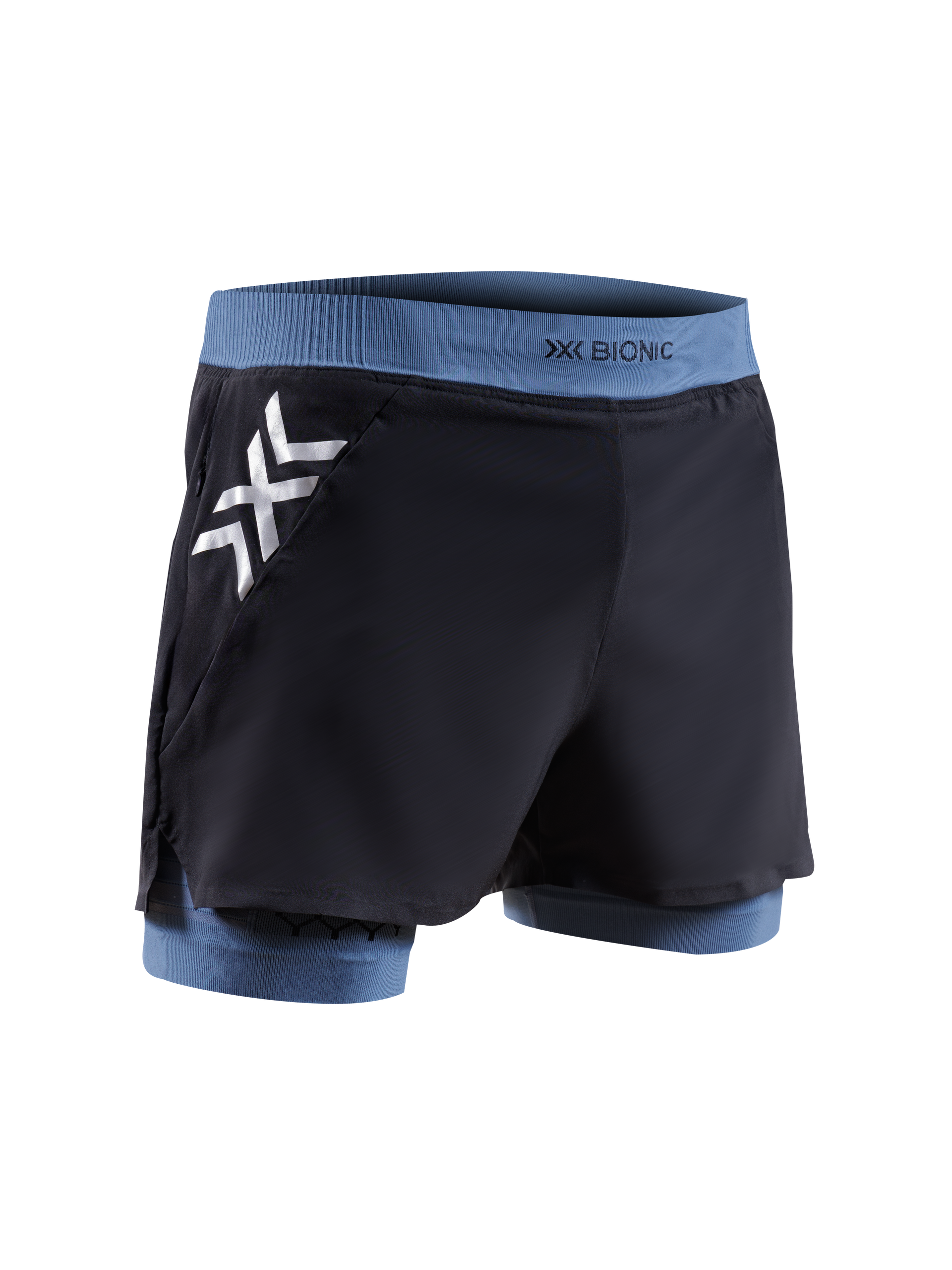 【Tomo】On　 ACTIVE　SHORTS　XS On ACTIVE SHORTS XS ZX Sport Women's Size Small (S) Black