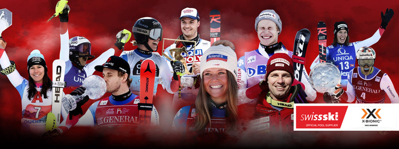 Downhill Masterclass × X-BIONIC