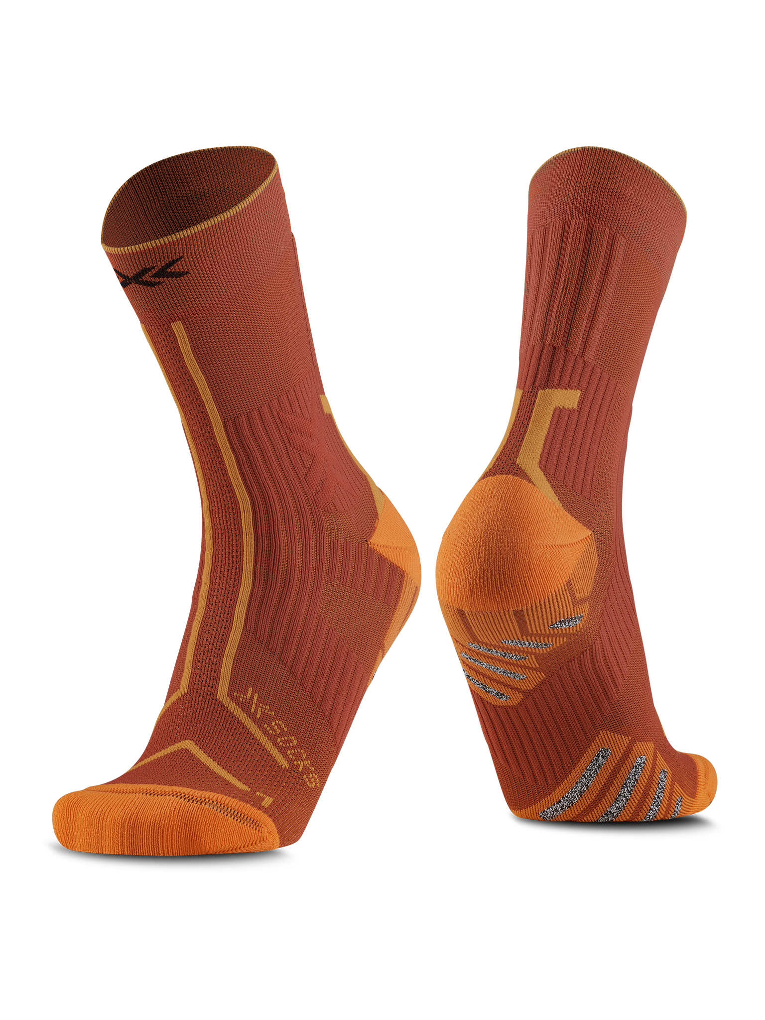 TRAILRUN TERRASKIN EXPERT CREW – X-BIONIC