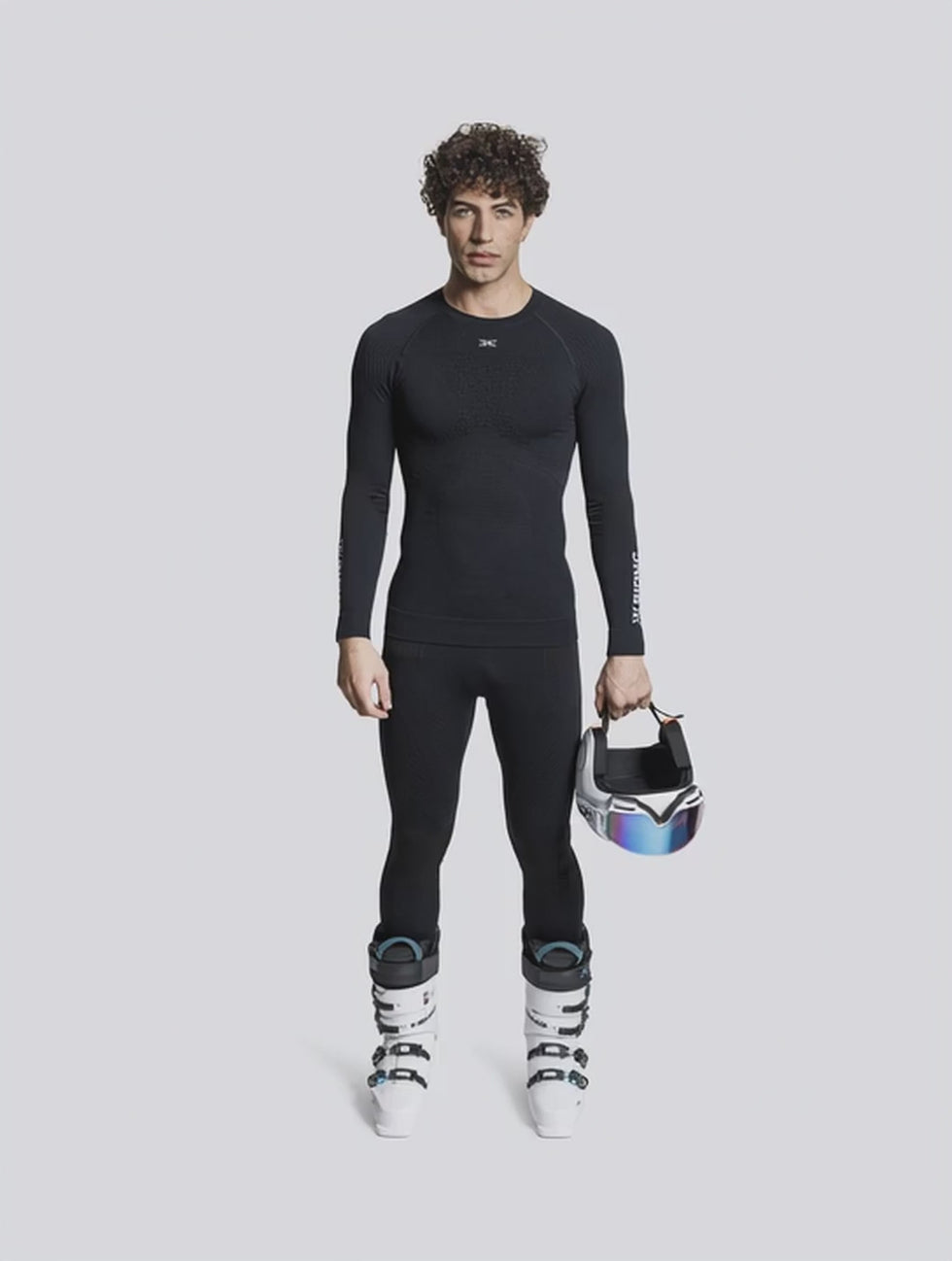 X-BIONIC Energy Accumulator 4.0 Full Pants Men | Buy Now