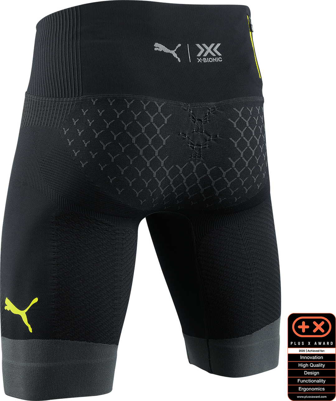 Puma X Bionic Twyce Run Shorts Men