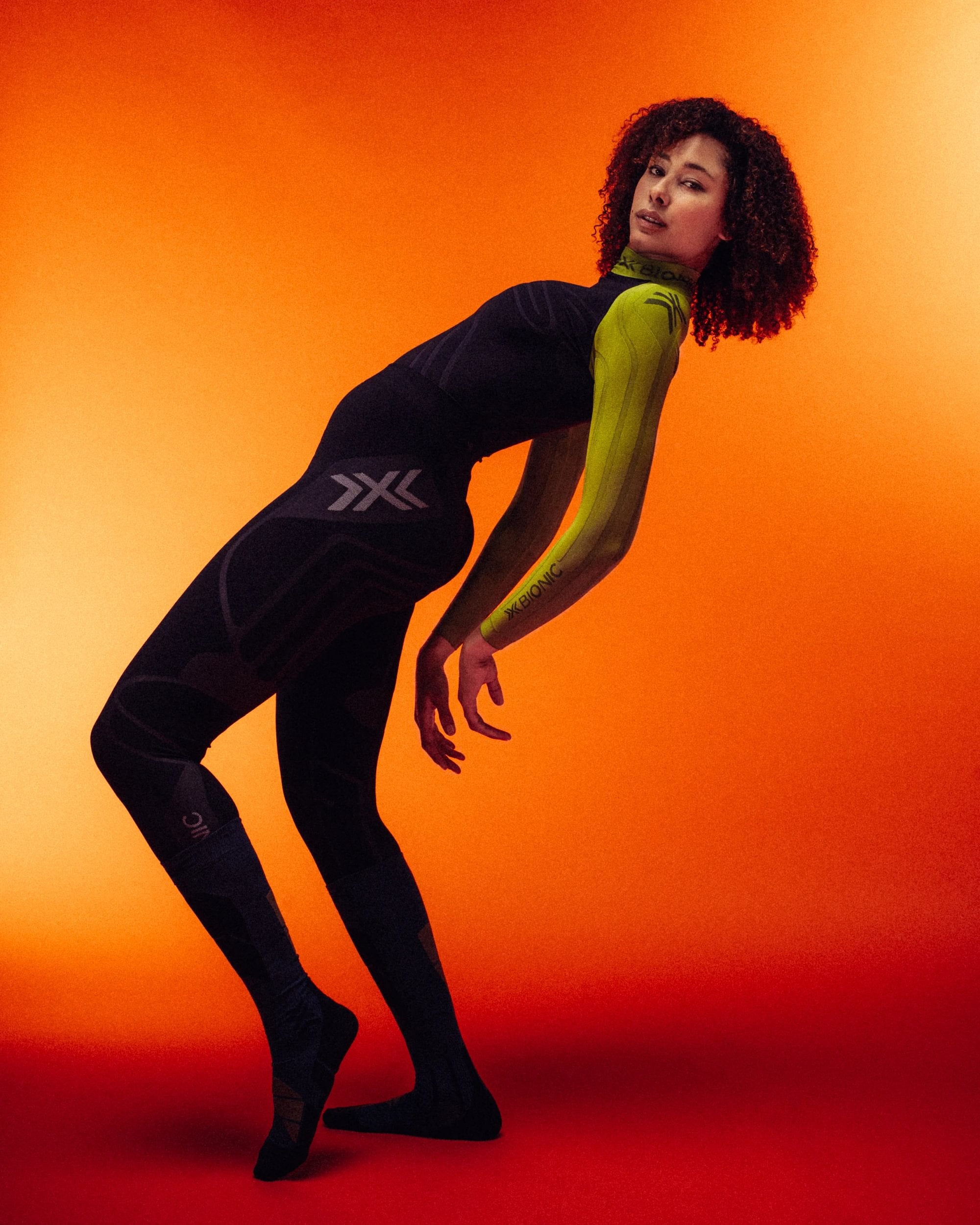 X-BIONIC ウィンタースポーツ アンダーウェア X-BIONIC® | Feel Supernatural | Performance Sportswear