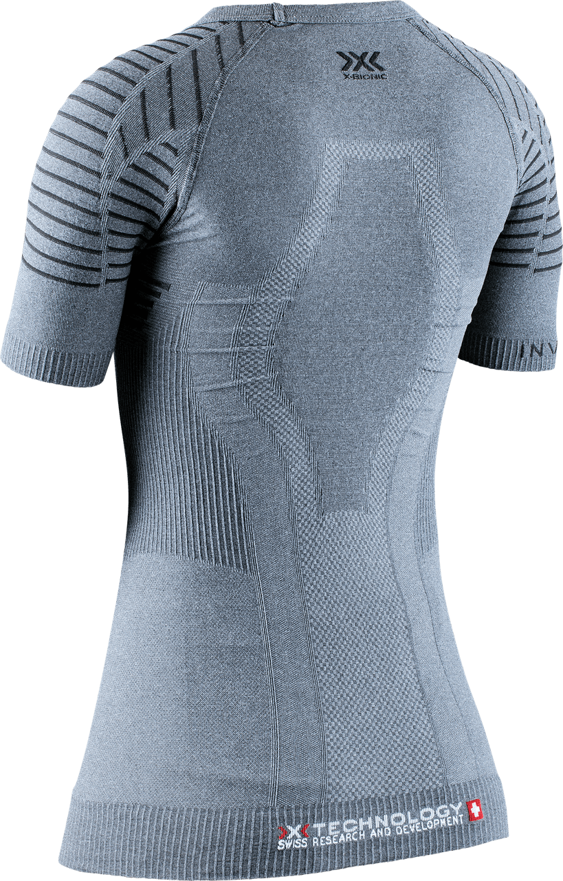 X Bionic Invent X-BIONIC® INVENT 4.0 LT SHIRT SH SL WOMEN