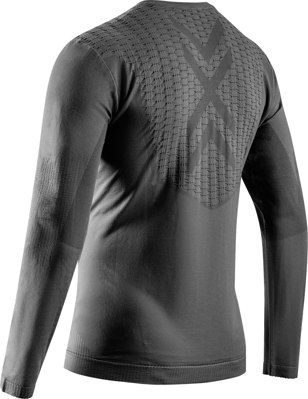 X-ENTIAL SHIRT LS MEN – X-BIONIC