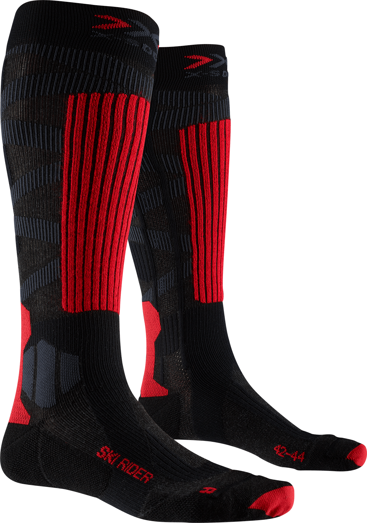 old,#color_dark-grey-melange-red-black