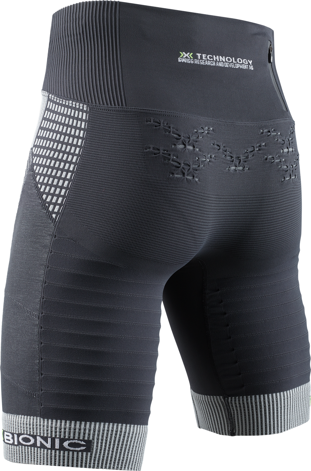 Pantaloncini trail 2025 running uomo