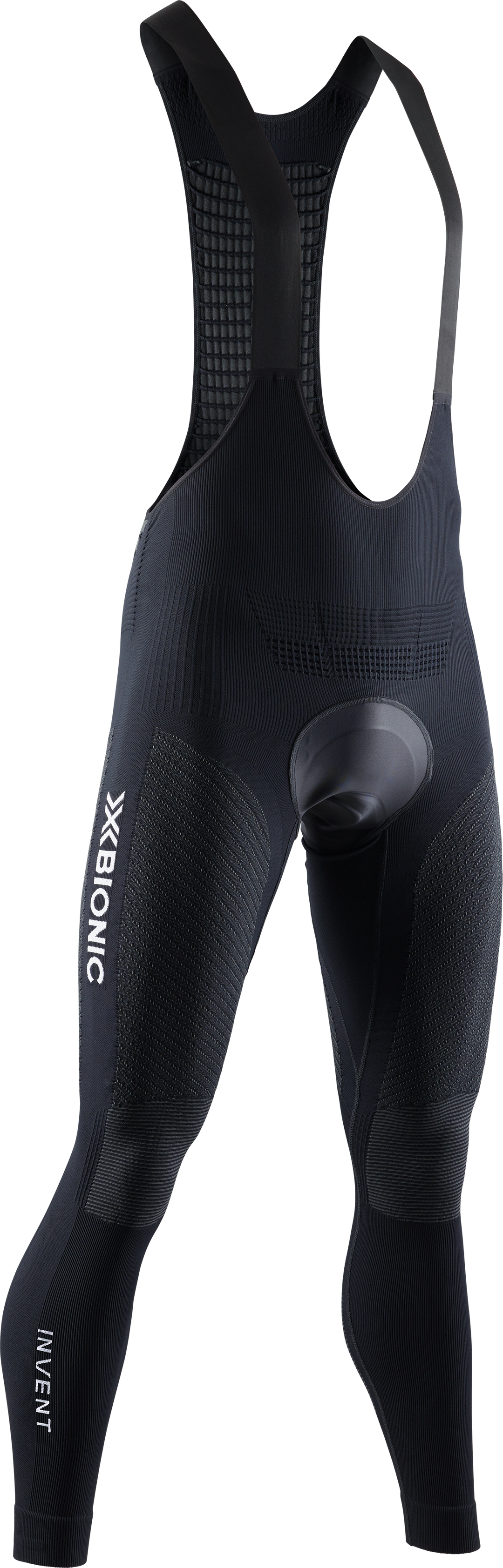 X BIONIC INVENT 4.0 CYCLING BIB PANTS MEN