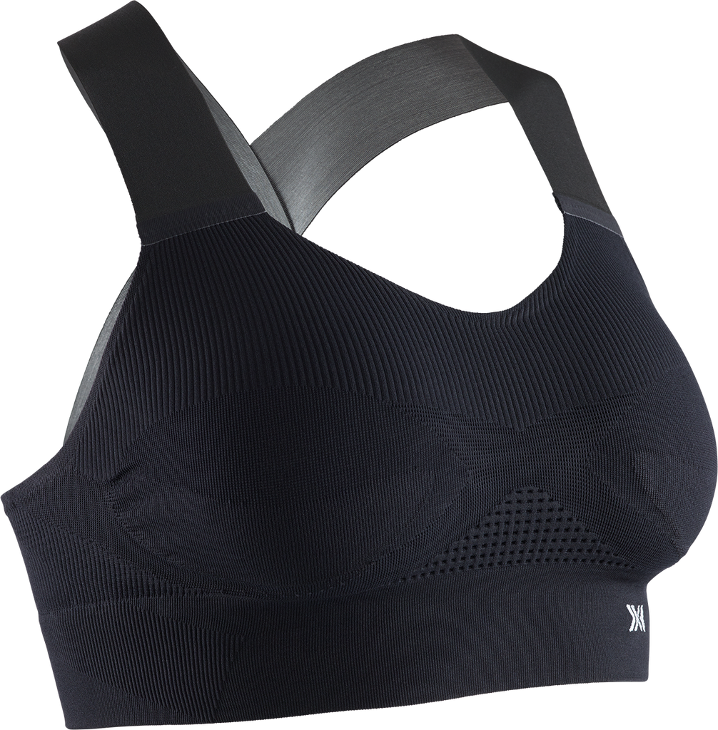 X-Bionic Energizer 4.0 Sports Bra - Unisex's technical base layer for  nordic sports